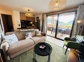 Les Gets - Appartement dans une résidence neuve - FR-1-623-4